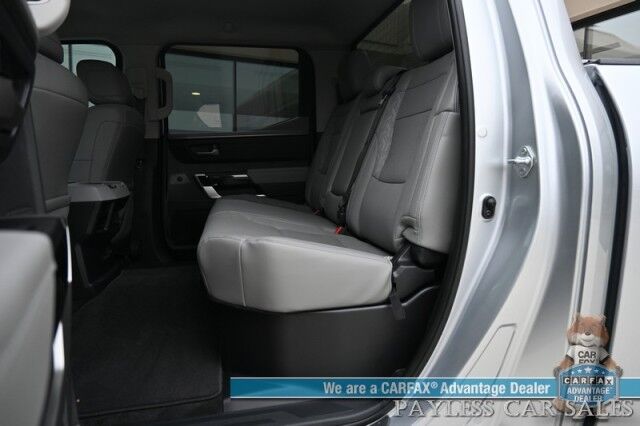 2023 Toyota Tundra Limited Anchorage AK