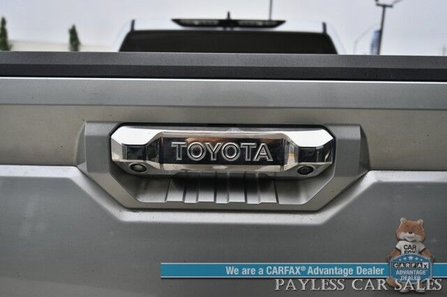 2023 Toyota Tundra Limited Anchorage AK