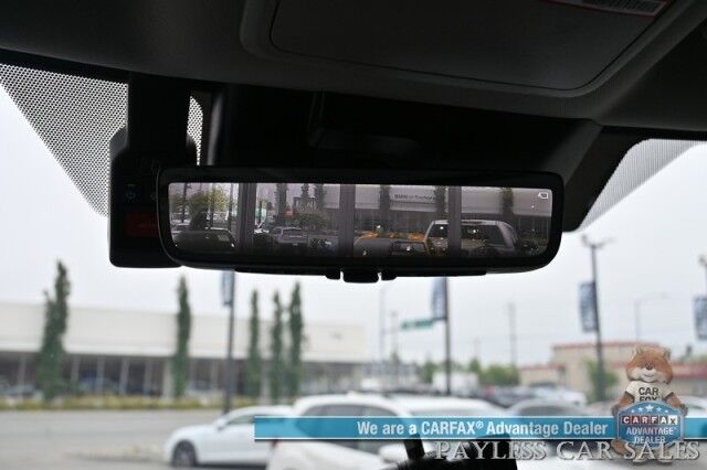 2023 Toyota Tundra Limited Anchorage AK