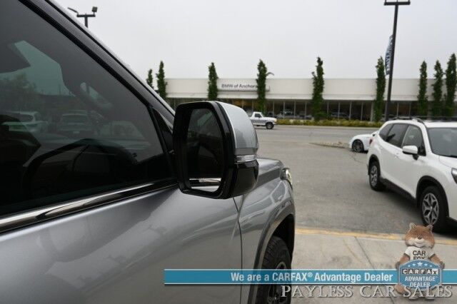 2023 Toyota Tundra Limited Anchorage AK