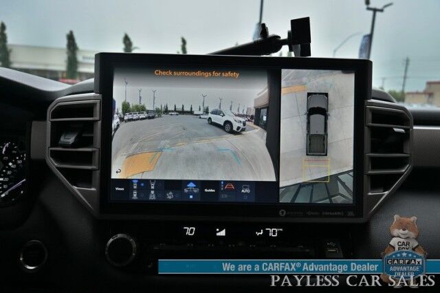 2023 Toyota Tundra Limited Anchorage AK