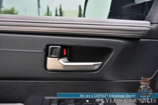 2023 Toyota Tundra Limited Anchorage AK