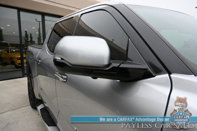 2023 Toyota Tundra Limited Anchorage AK
