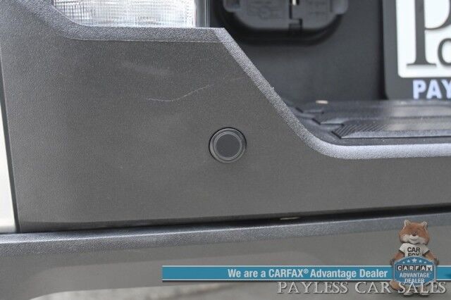 2023 Toyota Tundra Limited Anchorage AK