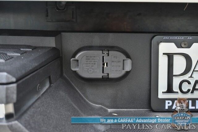 2023 Toyota Tundra Limited Anchorage AK