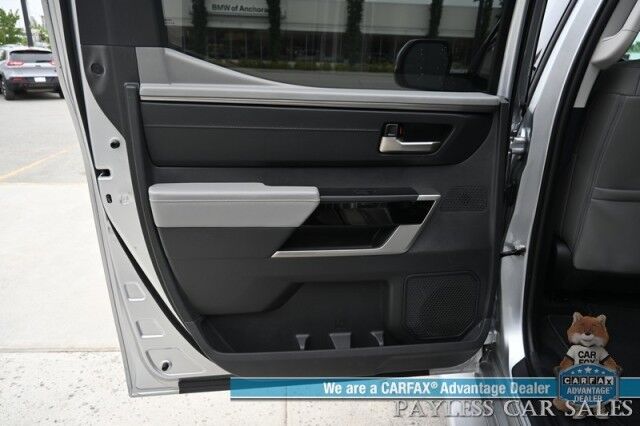2023 Toyota Tundra Limited Anchorage AK