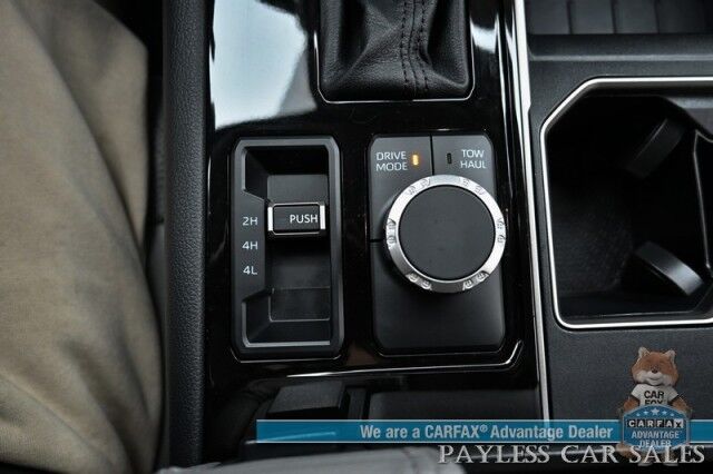 2023 Toyota Tundra Limited Anchorage AK