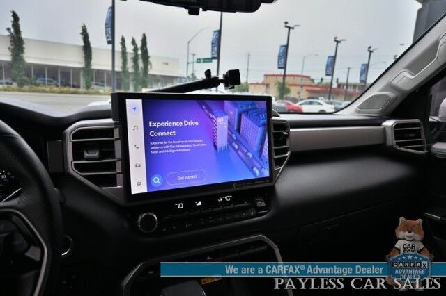 2023 Toyota Tundra Limited Anchorage AK