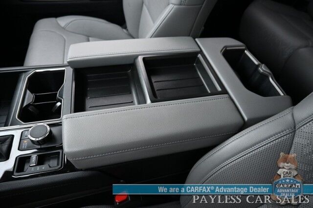 2023 Toyota Tundra Limited Anchorage AK