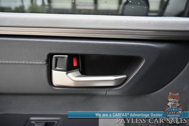 2023 Toyota Tundra Limited Anchorage AK