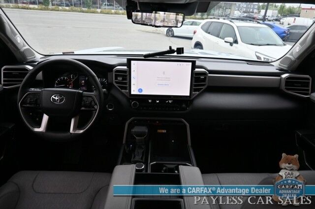 2023 Toyota Tundra Limited Anchorage AK