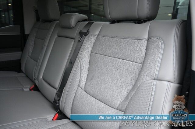 2023 Toyota Tundra Limited Anchorage AK