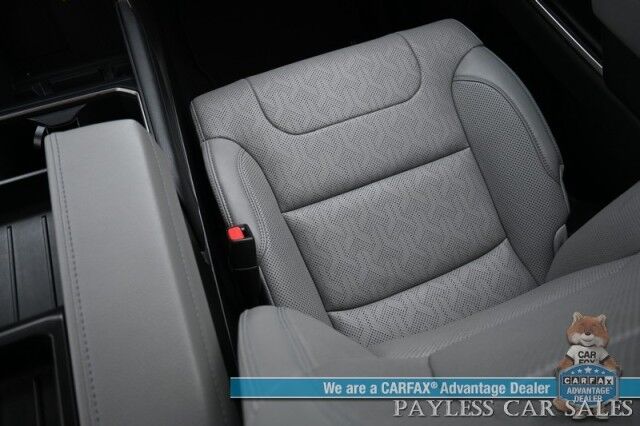 2023 Toyota Tundra Limited Anchorage AK