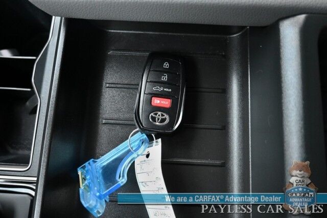 2023 Toyota Tundra Limited Anchorage AK