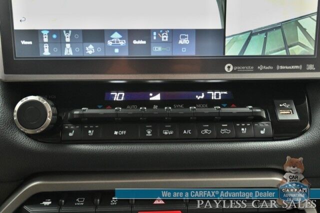 2023 Toyota Tundra Limited Anchorage AK