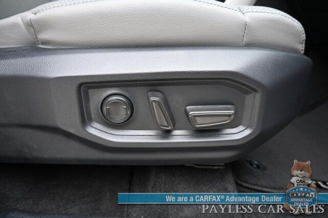 2023 Toyota Tundra Limited Anchorage AK