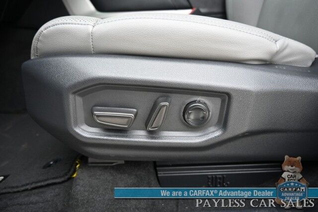 2023 Toyota Tundra Limited Anchorage AK