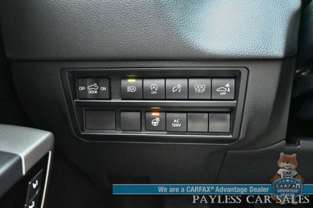 2023 Toyota Tundra Limited Anchorage AK