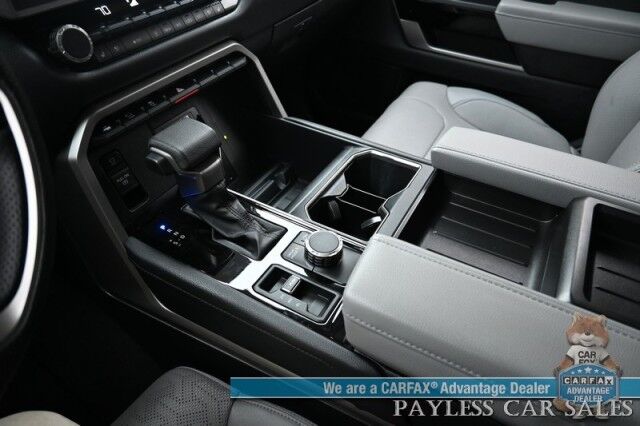 2023 Toyota Tundra Limited Anchorage AK