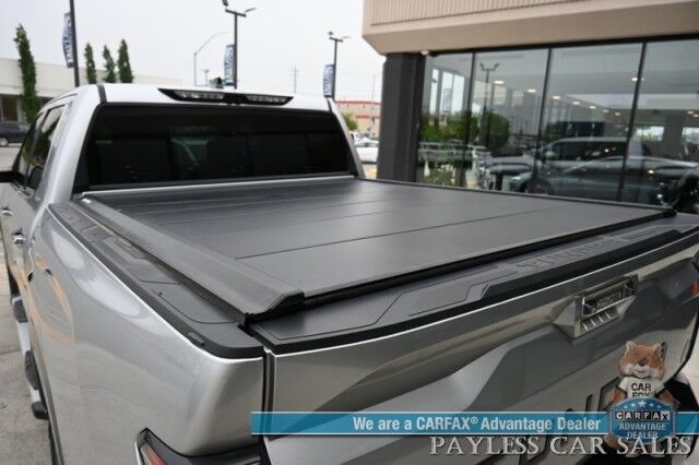 2023 Toyota Tundra Limited Anchorage AK