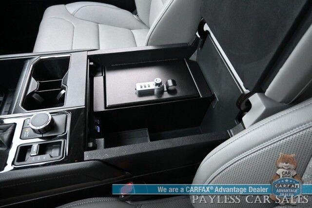 2023 Toyota Tundra Limited Anchorage AK