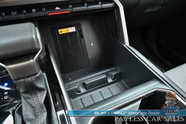 2023 Toyota Tundra Limited Anchorage AK