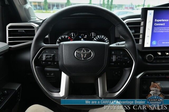 2023 Toyota Tundra Limited Anchorage AK