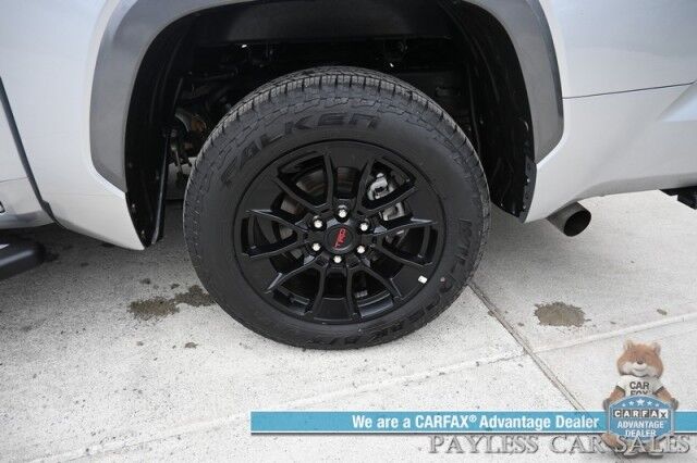 2023 Toyota Tundra Limited Anchorage AK