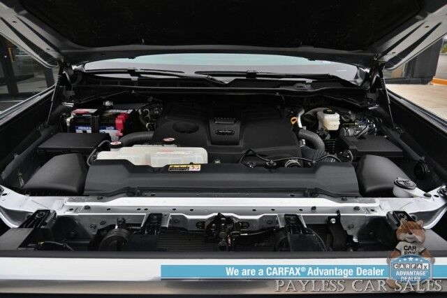 2023 Toyota Tundra Limited Anchorage AK