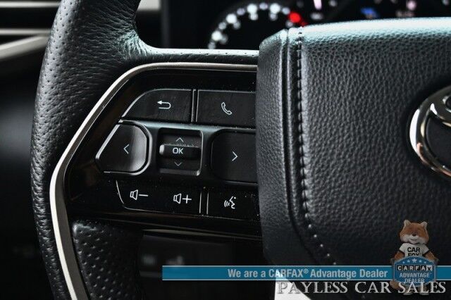 2023 Toyota Tundra Limited Anchorage AK