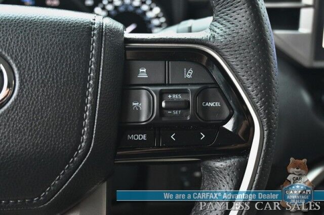 2023 Toyota Tundra Limited Anchorage AK