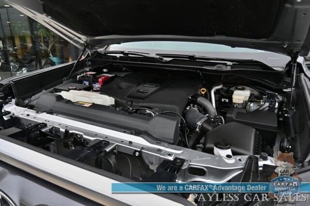 2023 Toyota Tundra Limited Anchorage AK