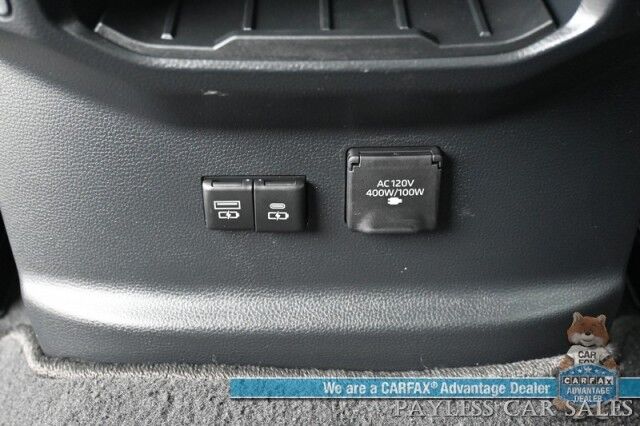 2023 Toyota Tundra Limited Anchorage AK