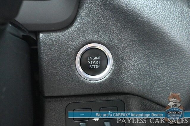 2023 Toyota Tundra Limited Anchorage AK