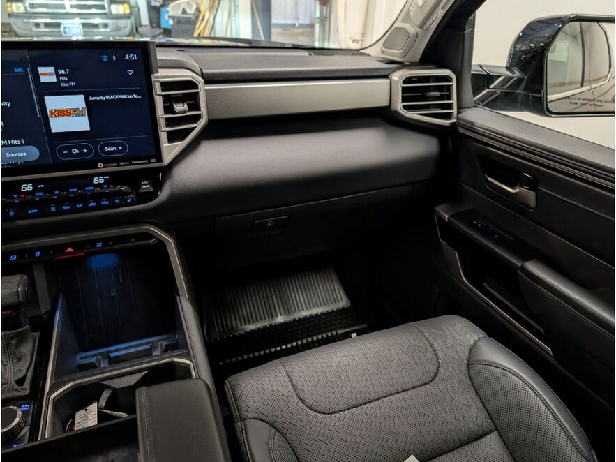 2023 Toyota Tundra Limited Bozeman MT