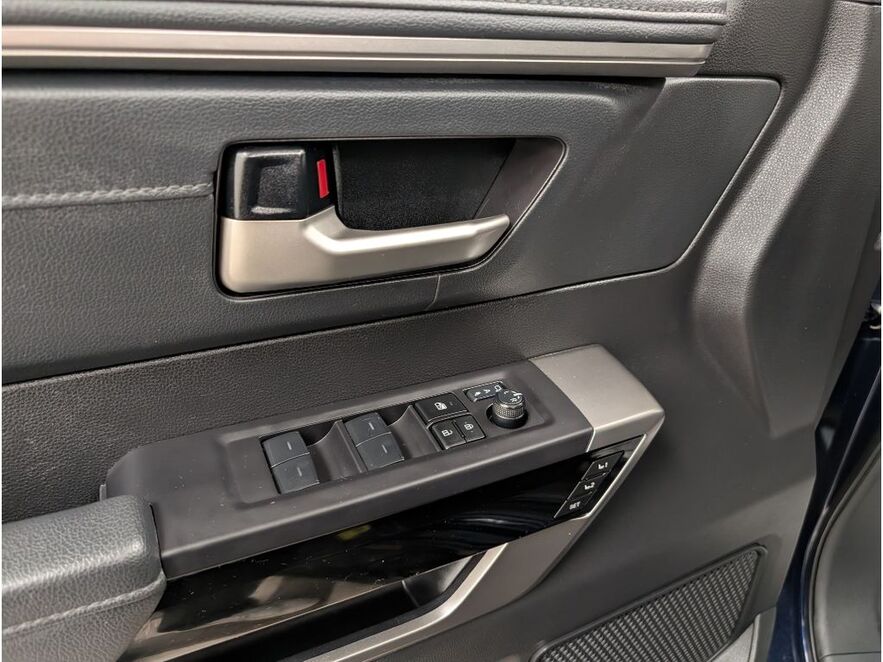 2023 Toyota Tundra Limited Bozeman MT