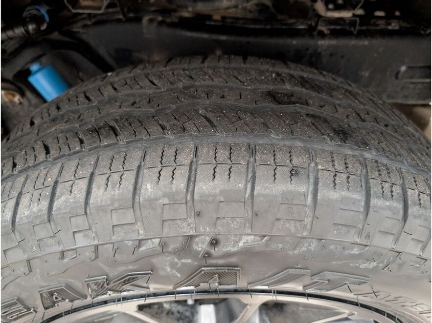 2023 Toyota Tundra Limited Bozeman MT