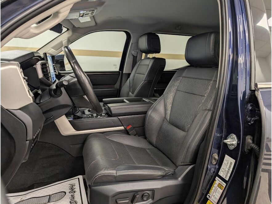 2023 Toyota Tundra Limited Bozeman MT