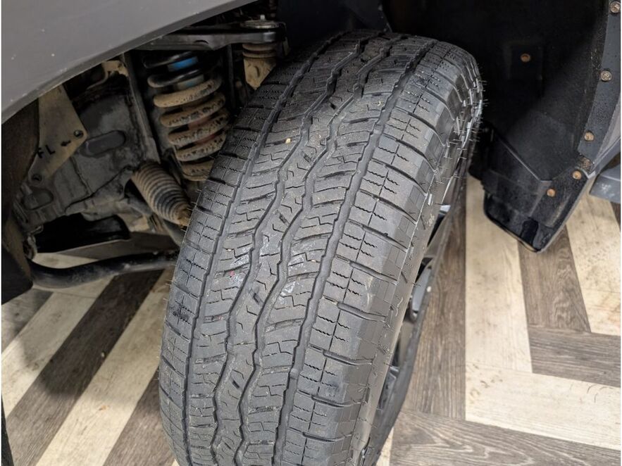 2023 Toyota Tundra Limited Bozeman MT