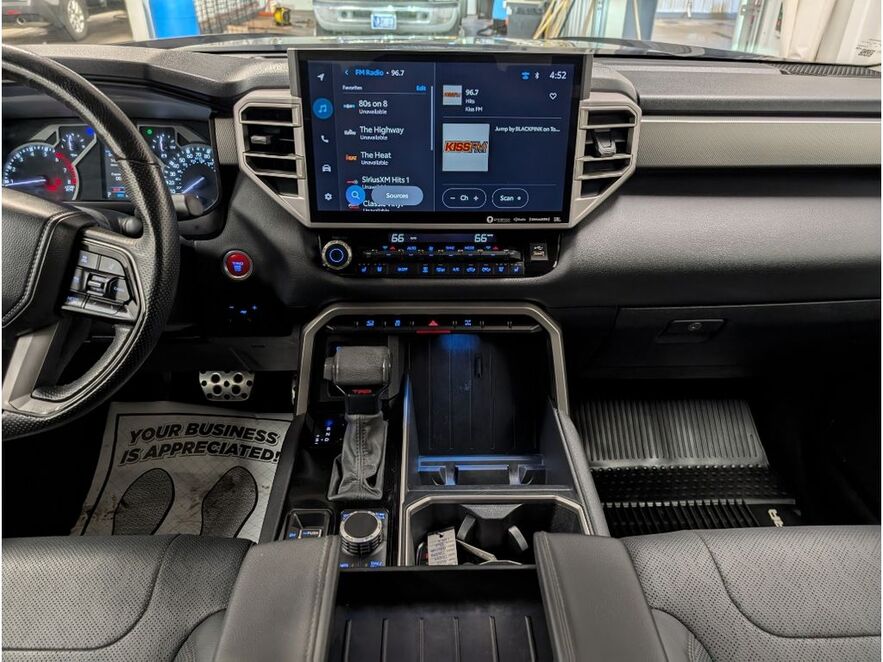 2023 Toyota Tundra Limited Bozeman MT