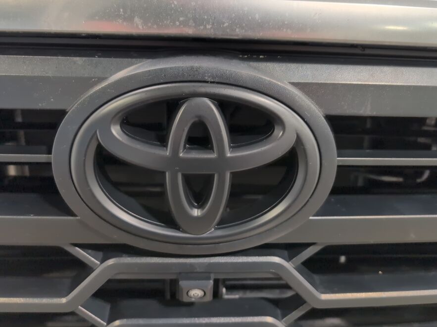 2023 Toyota Tundra Limited Bozeman MT