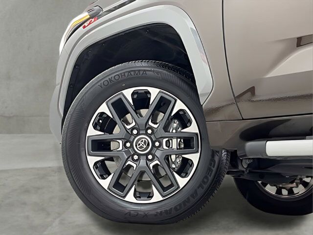2023 Toyota Tundra Limited Carrollton TX