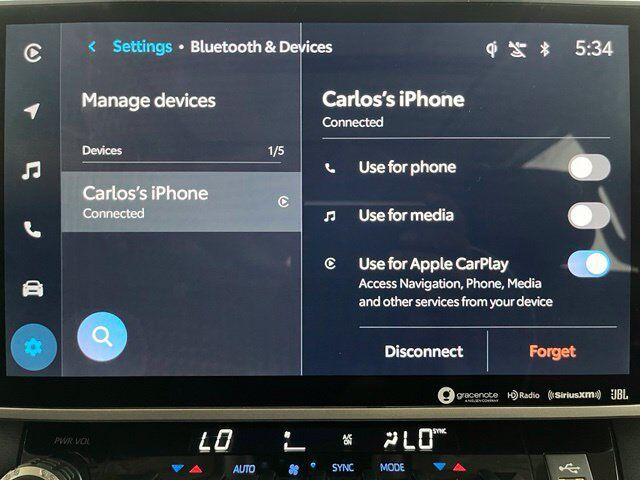 2023 Toyota Tundra Limited Carrollton TX
