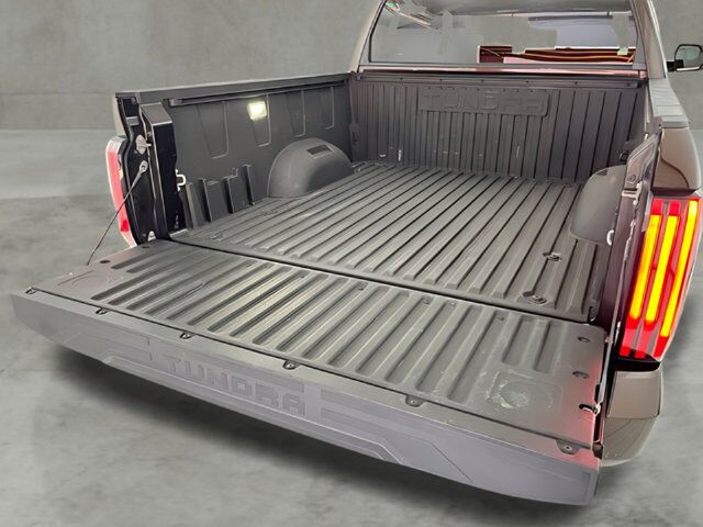2023 Toyota Tundra Limited Carrollton TX