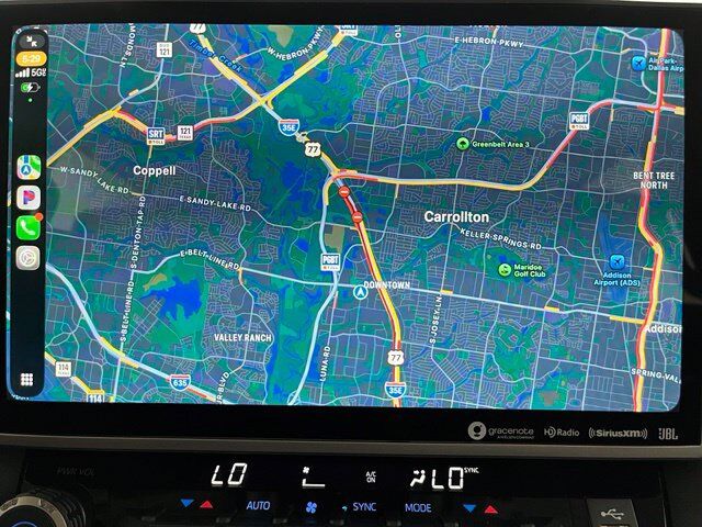 2023 Toyota Tundra Limited Carrollton TX
