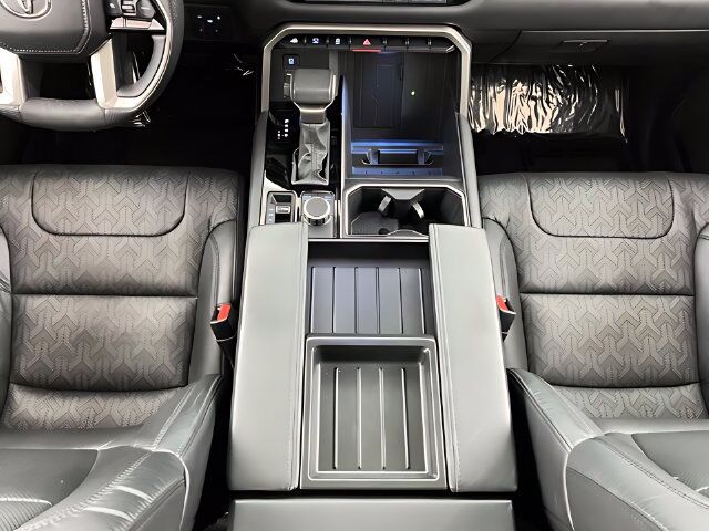 2023 Toyota Tundra Limited Carrollton TX