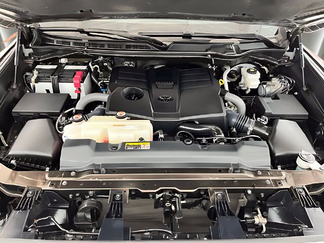 2023 Toyota Tundra Limited Carrollton TX