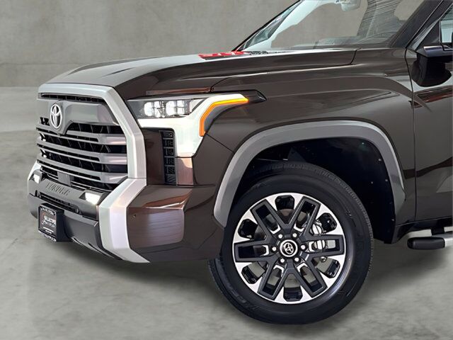 2023 Toyota Tundra Limited Carrollton TX