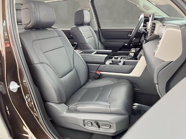 2023 Toyota Tundra Limited Carrollton TX