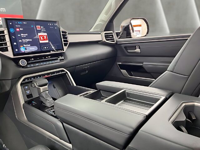 2023 Toyota Tundra Limited Carrollton TX